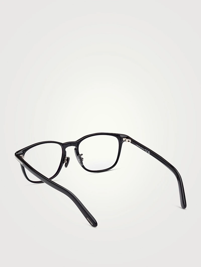 Square Optical Glasses