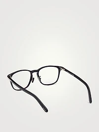 Square Optical Glasses