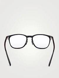 Square Optical Glasses