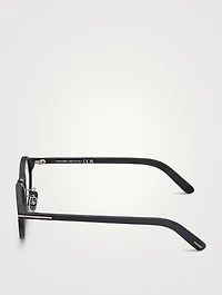 Round Optical Glasses