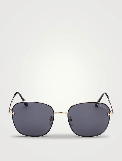 Round Sunglasses
