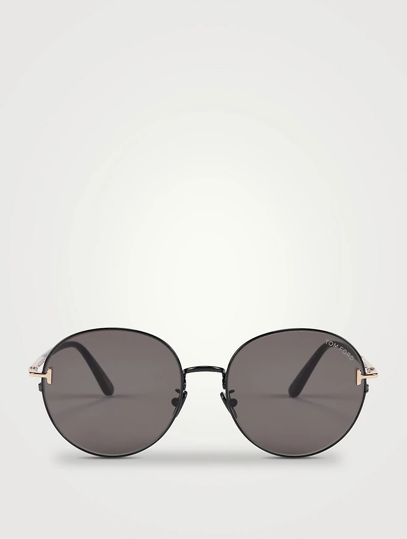 Round Sunglasses