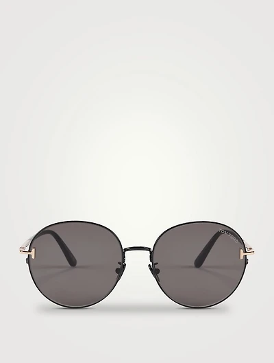 Round Sunglasses