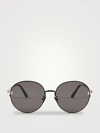 Round Sunglasses
