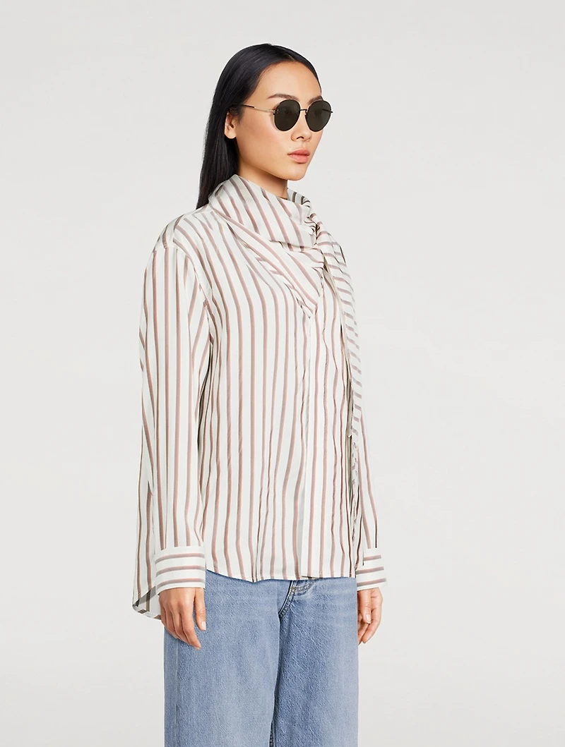 Round Sunglasses
