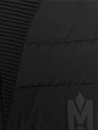 Aurelia Recycled Down Vest