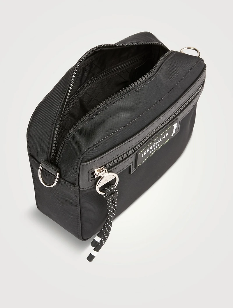 Le Pliage Energy Small Camera Bag