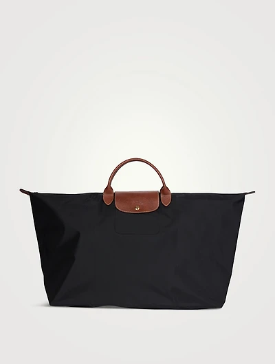 Medium Le Pliage Original Travel Bag