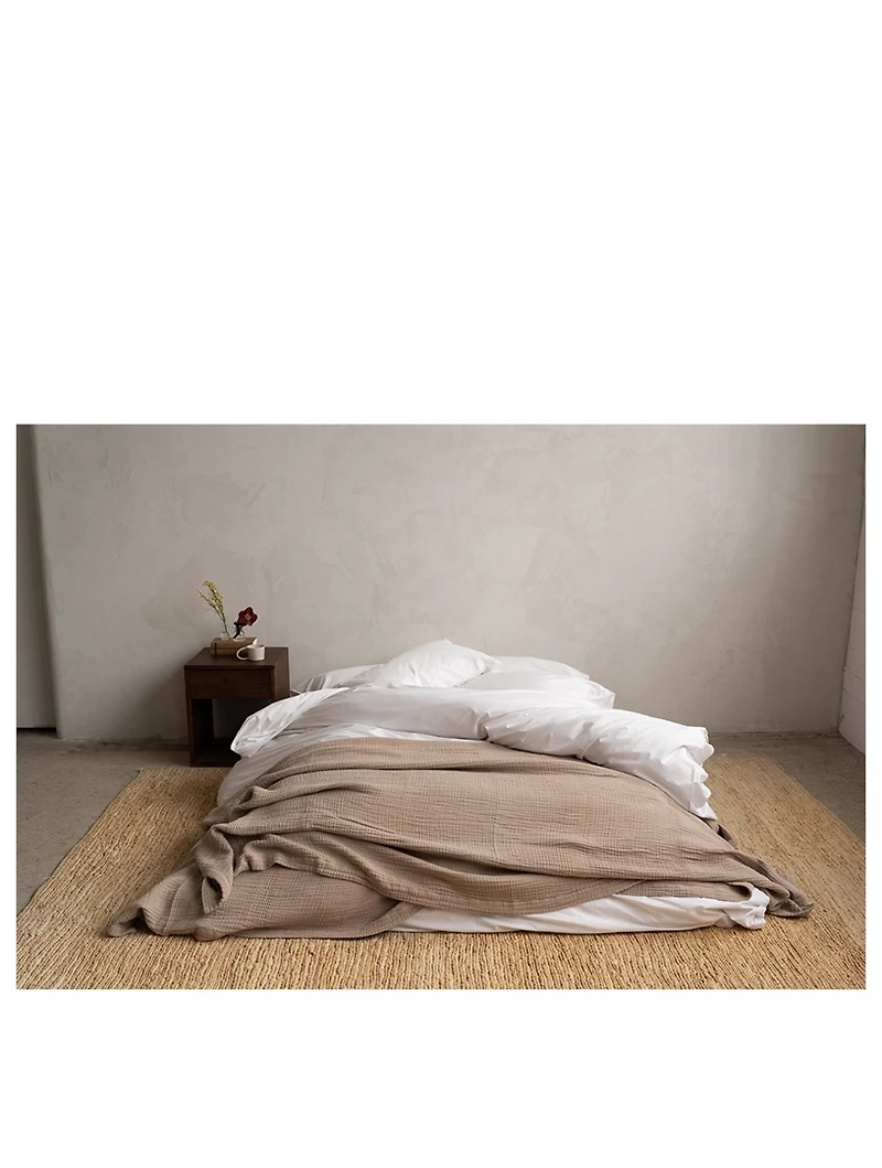 The Blanket - Queen/King