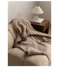 The Blanket - Queen/King