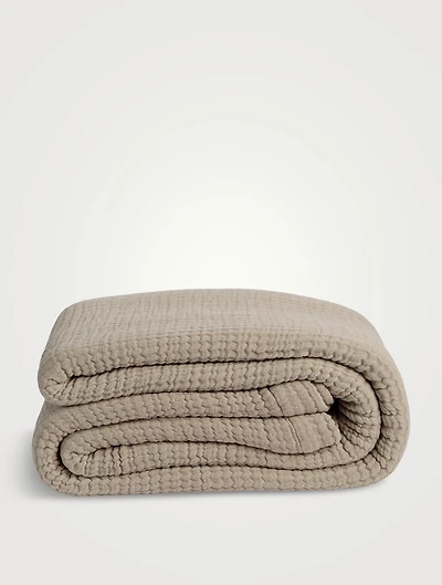 The Blanket - Throw/Twin