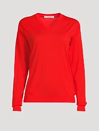 Haius Wool Sweater
