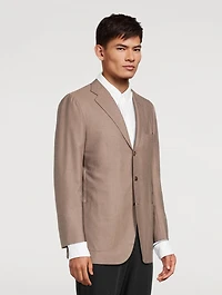 Wool Jacket