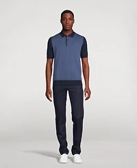 Slim Straight Jeans