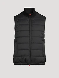 Padded Vest