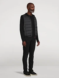 Padded Vest