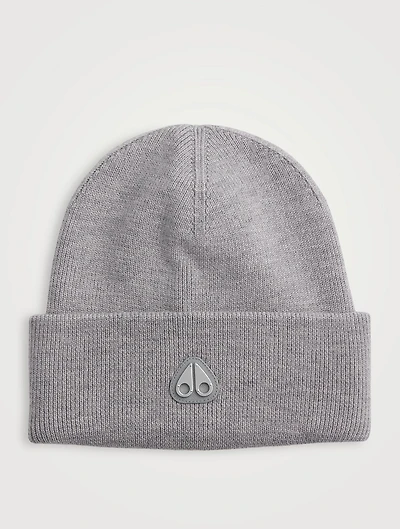 Parnis Wool Beanie
