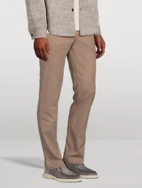 Suede Desert Boots