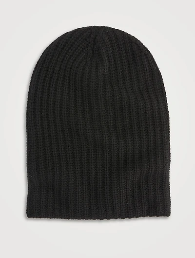 Cashmere Toque