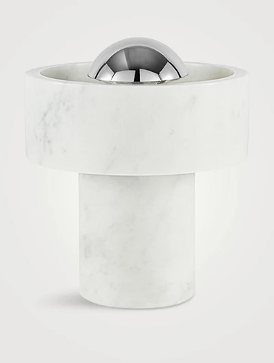Stone Portable LED Lamp