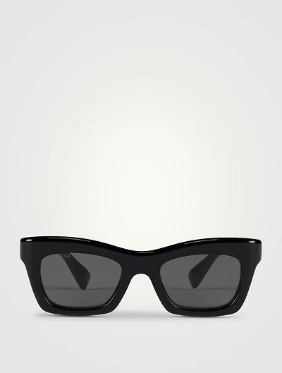 Square Sunglasses