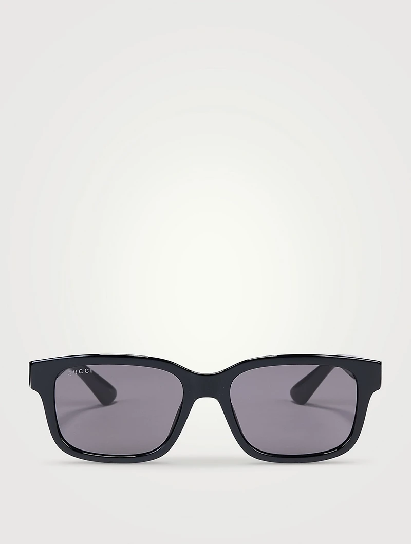 Rectangular Sunglasses