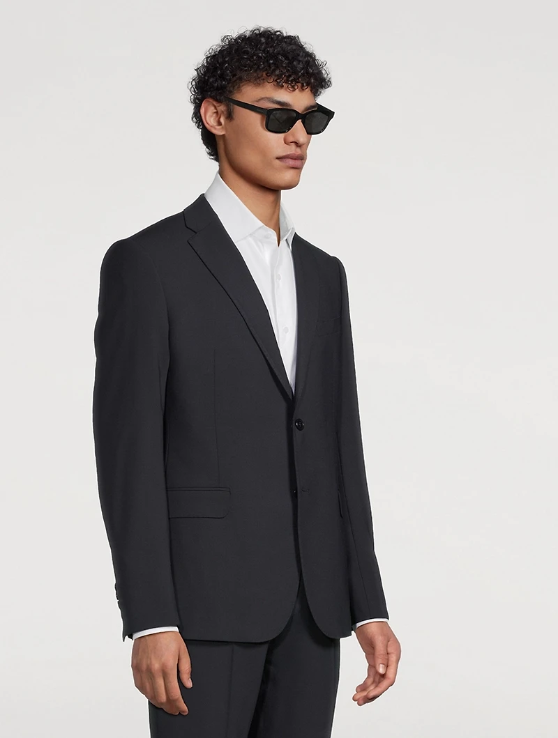 Rectangular Sunglasses