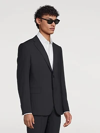 Rectangular Sunglasses