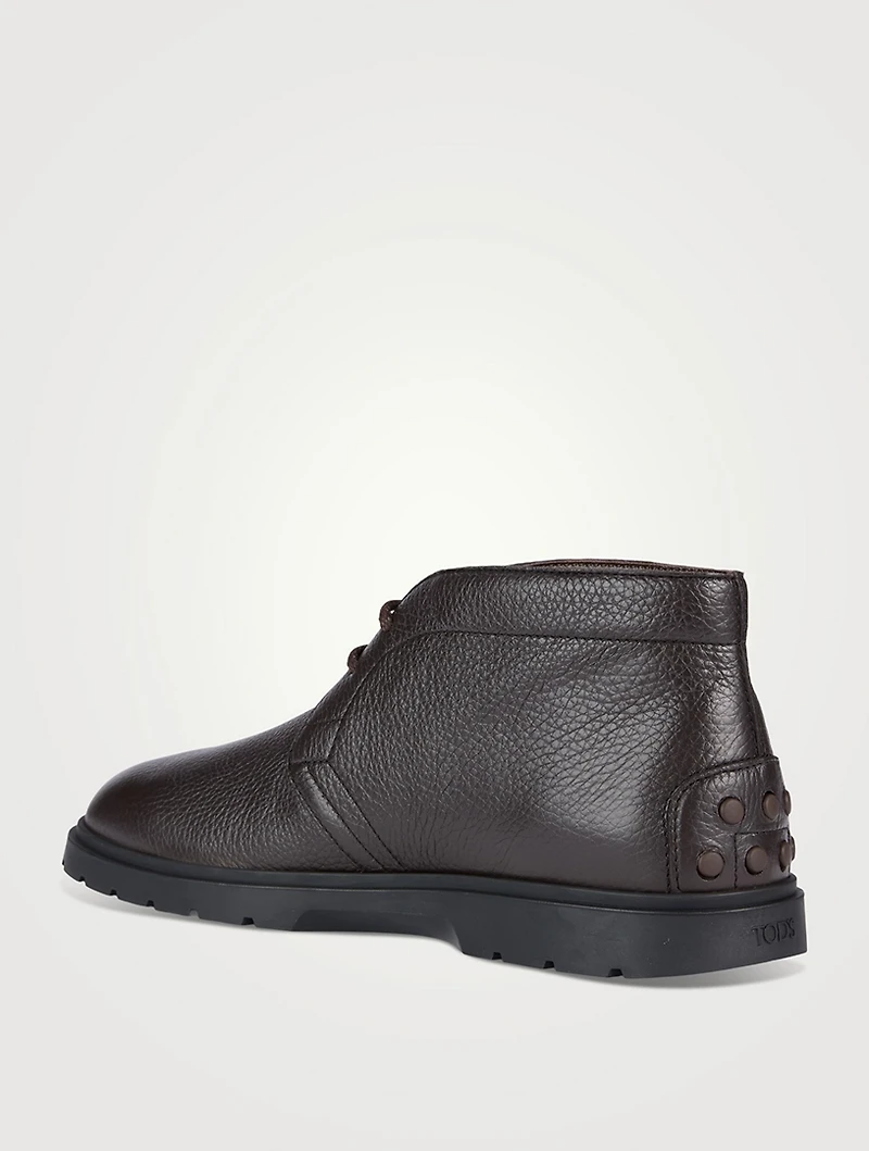 Desert Boots