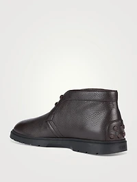 Desert Boots