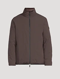 Larcher Reversible Down Jacket
