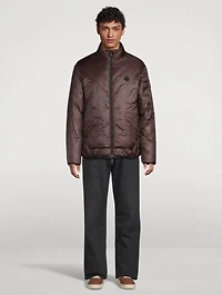 Larcher Reversible Down Jacket