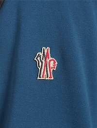 Polartec® Padded Zip Cardigan