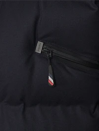 Krun Wool Down Jacket