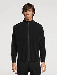 Cargo Zip Jacket