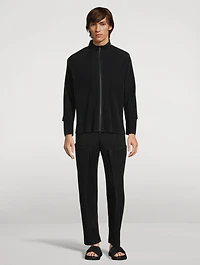 Cargo Zip Jacket