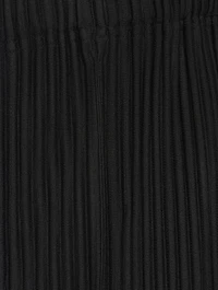Cargo Pleated Pants