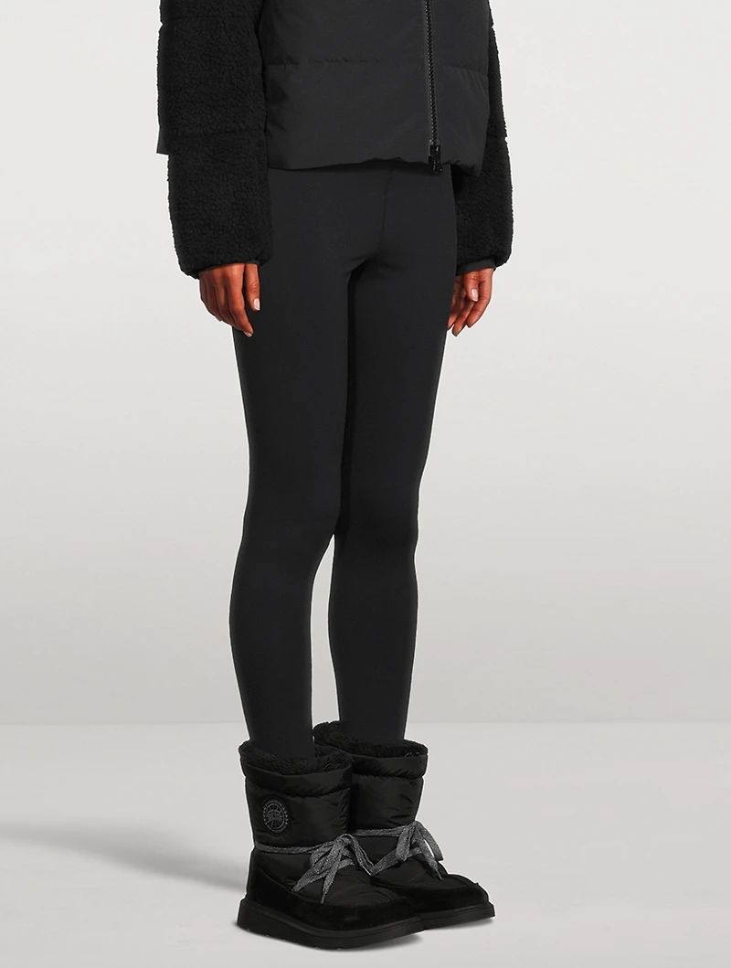 Demma Puffer Boots