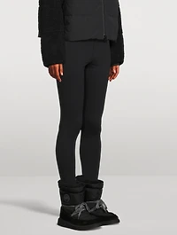 Demma Puffer Boots