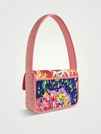 Tommy Beaded Baguette