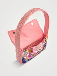 Tommy Beaded Baguette