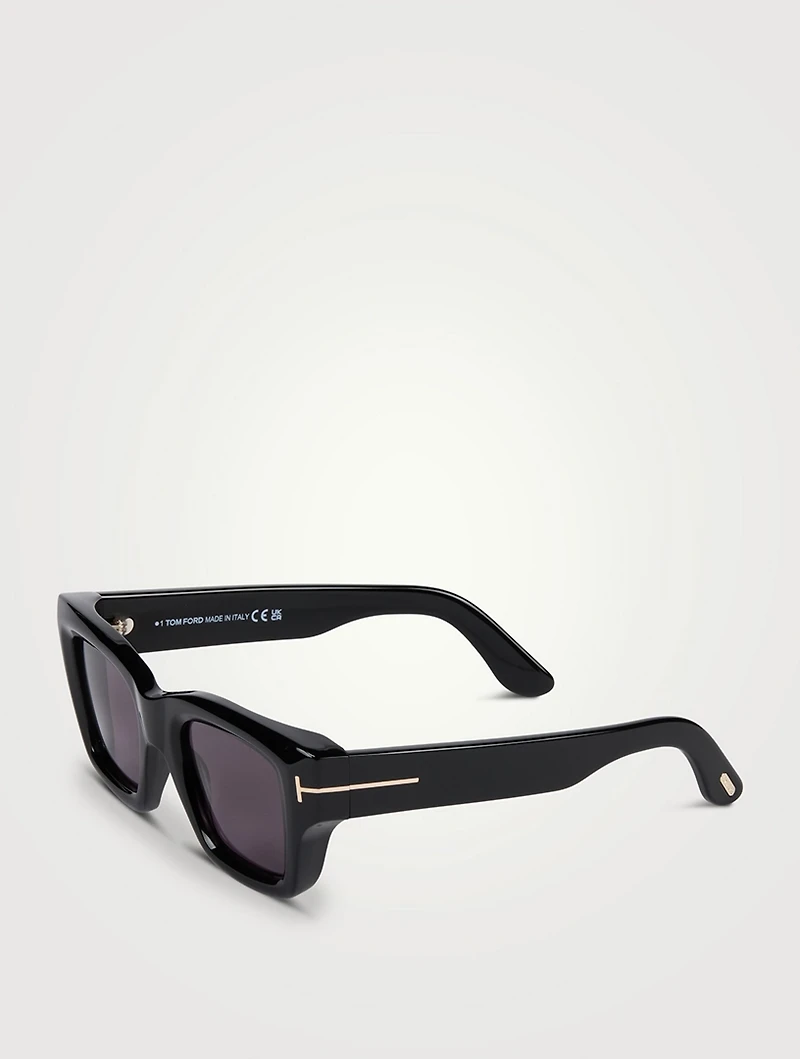 Ilias Square Sunglasses