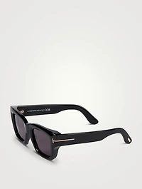 Ilias Square Sunglasses