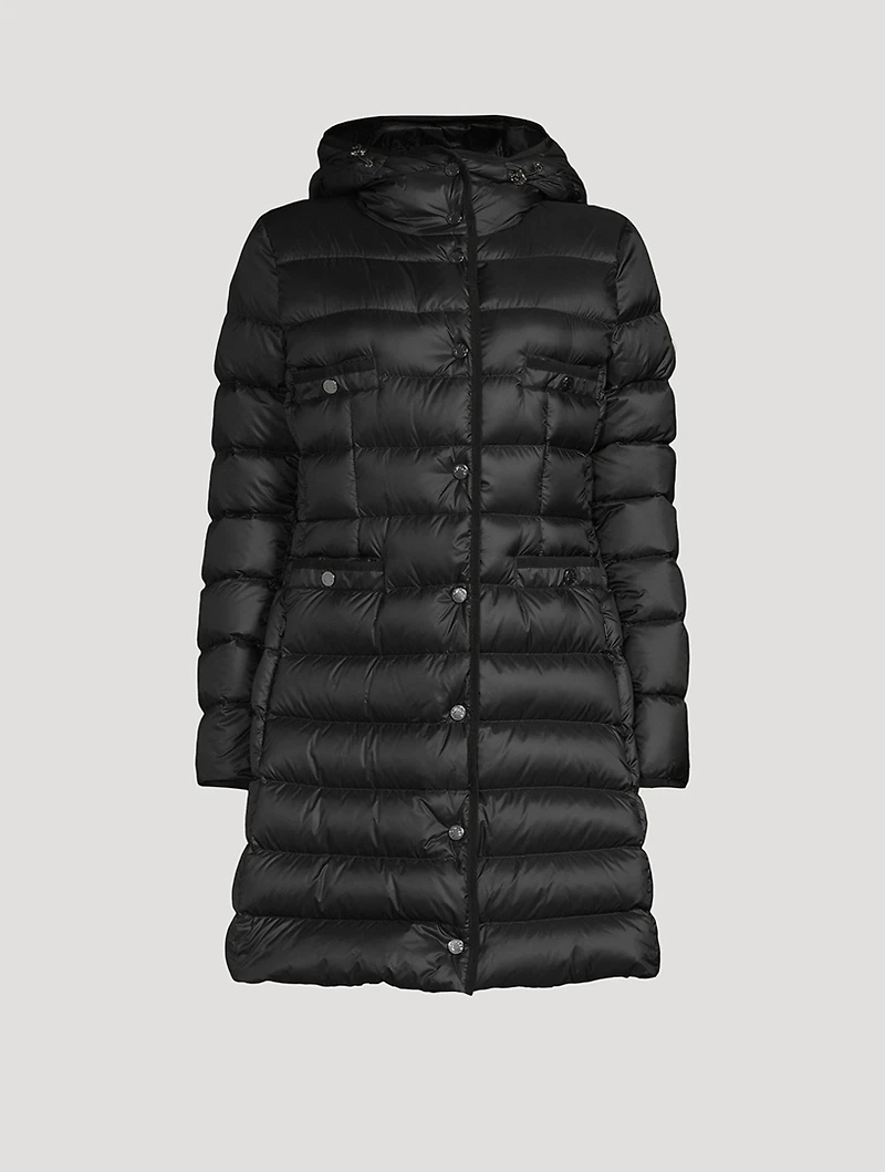 Hirma Down Jacket