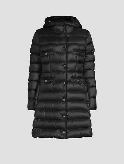 Hirma Down Jacket
