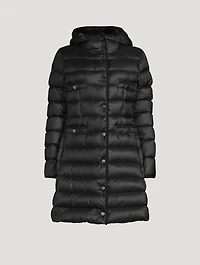 Hirma Down Jacket
