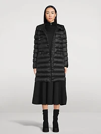Hirma Down Jacket