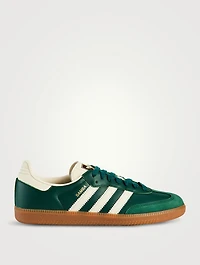 Samba OG Leather Sneakers