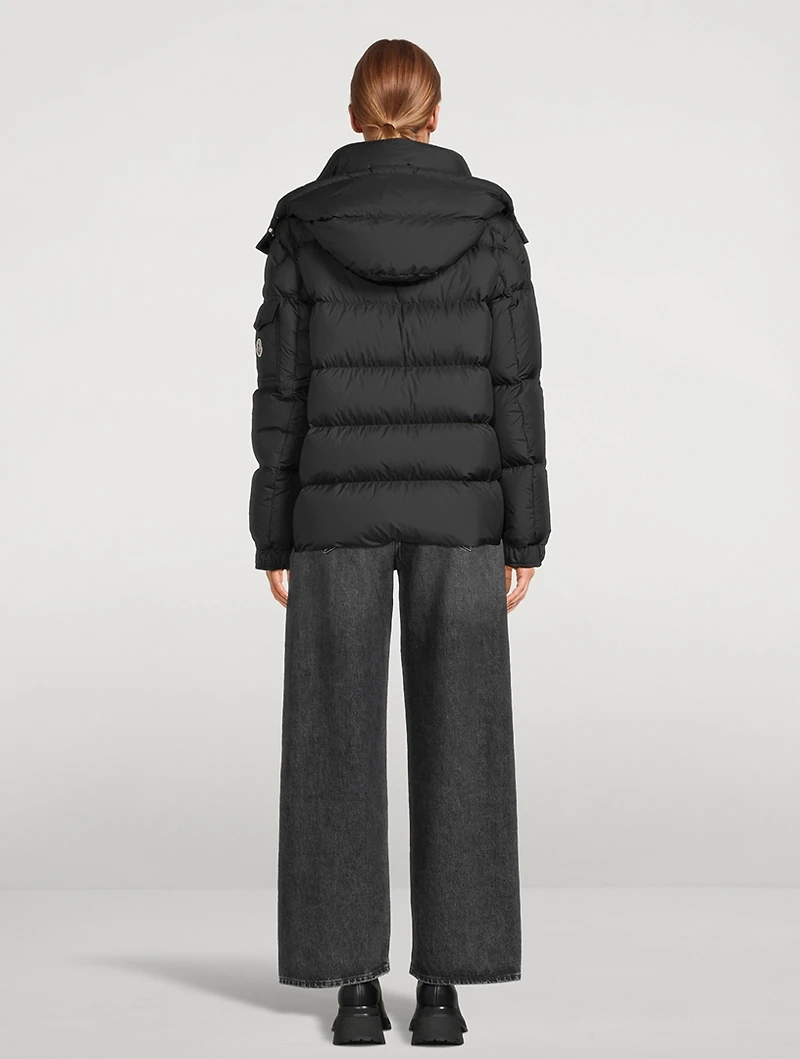 Moncler Maya 70 Down Jacket