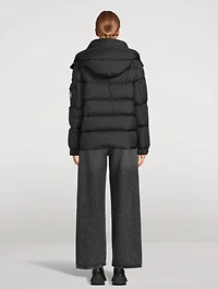 Moncler Maya 70 Down Jacket